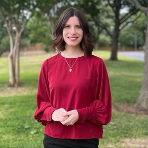 Meet your Posher, Marenid